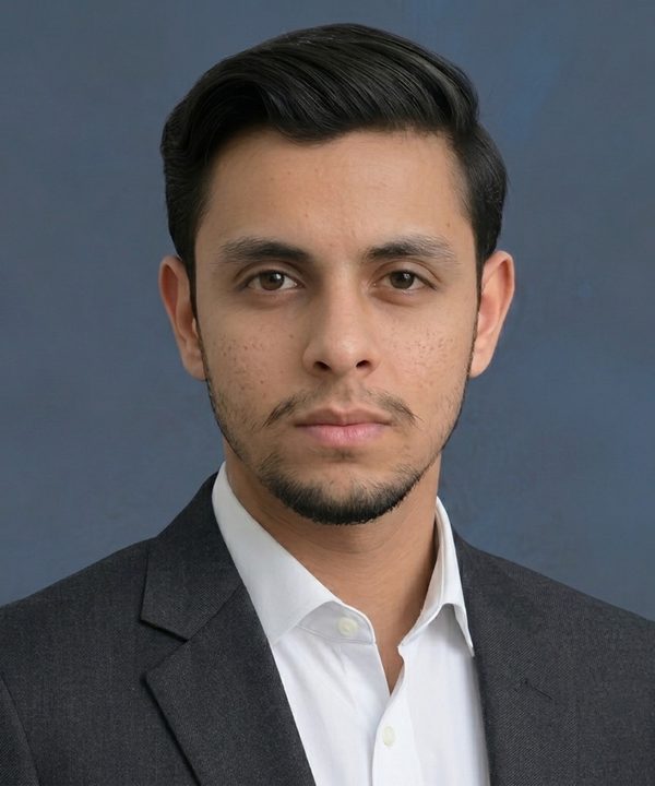 Ali Husnain