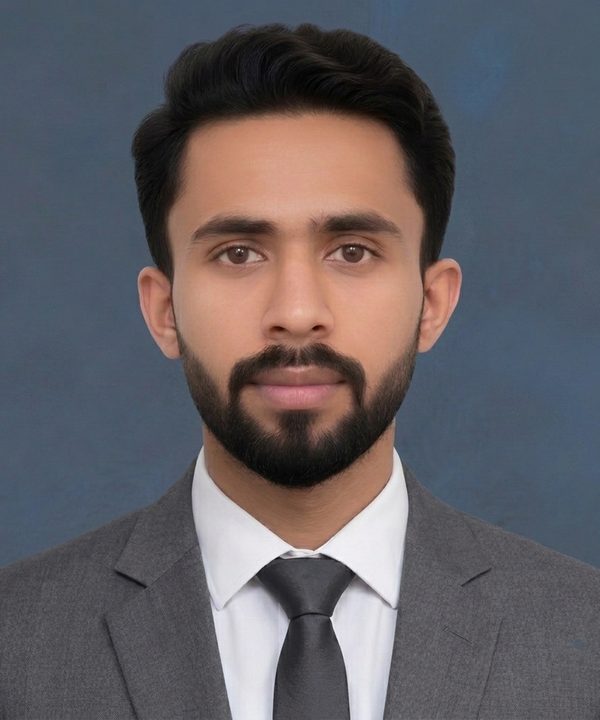 Awais Ilyas