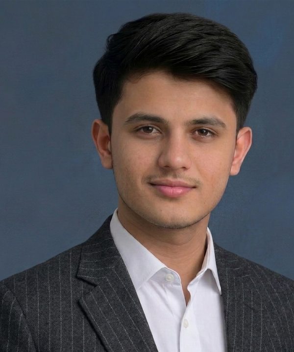 Farhan Mirza