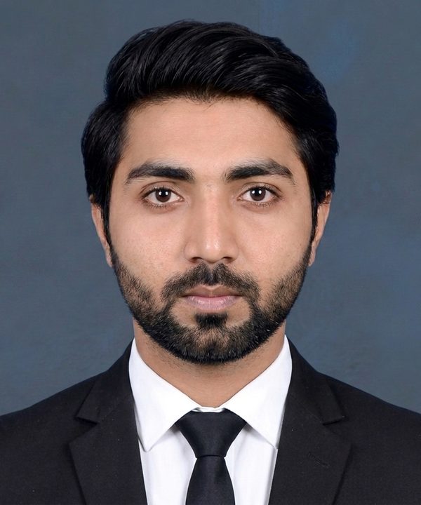 Shahzaib Rafiq