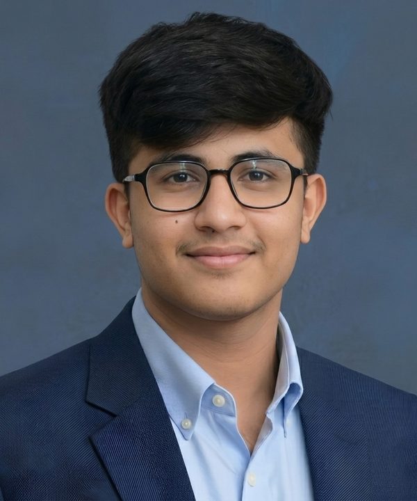 Usman Mirza